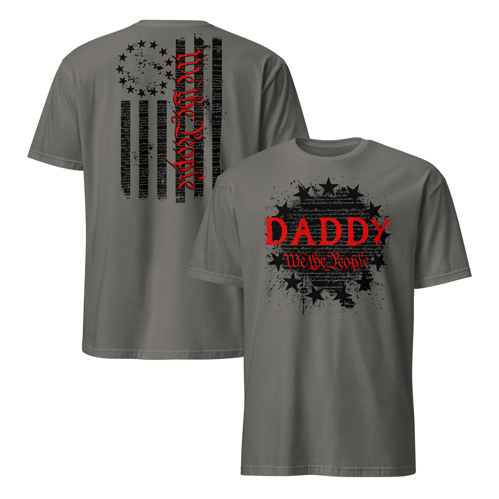 DADDY: We The People product image (1)