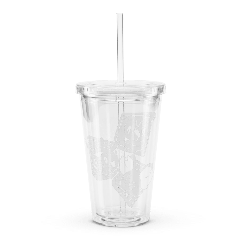 Kalos Starters - 16 oz Tumbler product image (1)