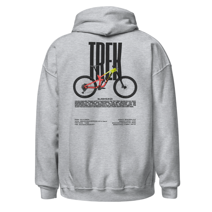Trek Slash 9.8 GX 2023 Hoodie product image (1)