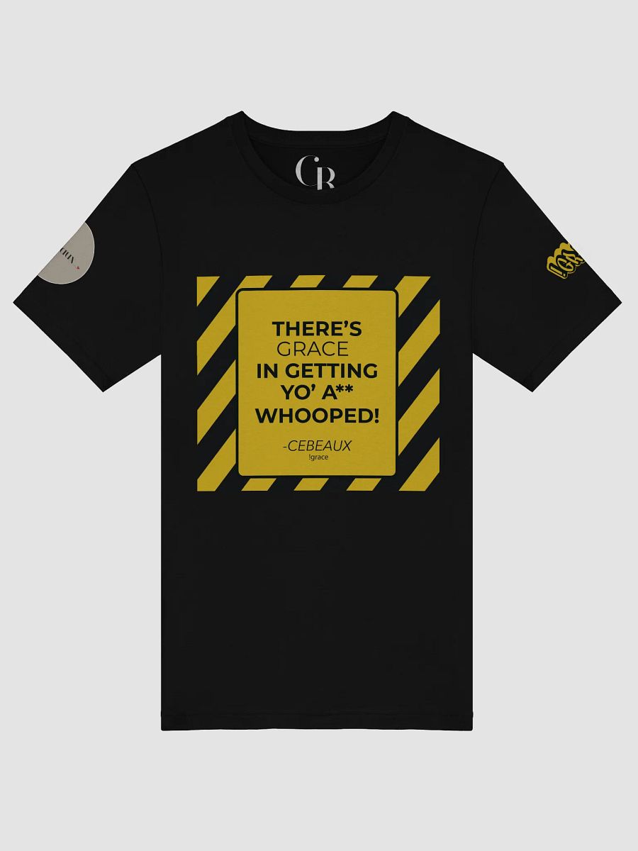 !grace Yellow Tee product image (3)
