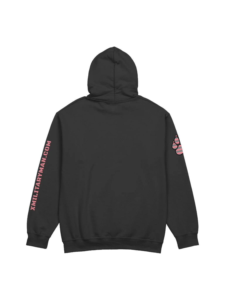 XMM Hoodie Eclipsa product image (11)