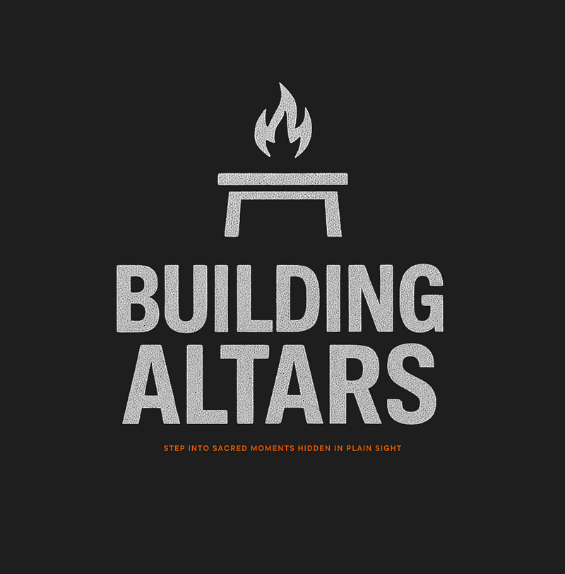 Building Altars E-Book Download