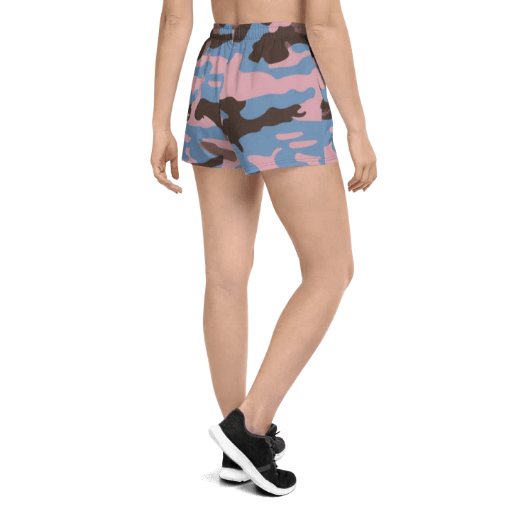 CULT CAMO SHORTS product image (2)