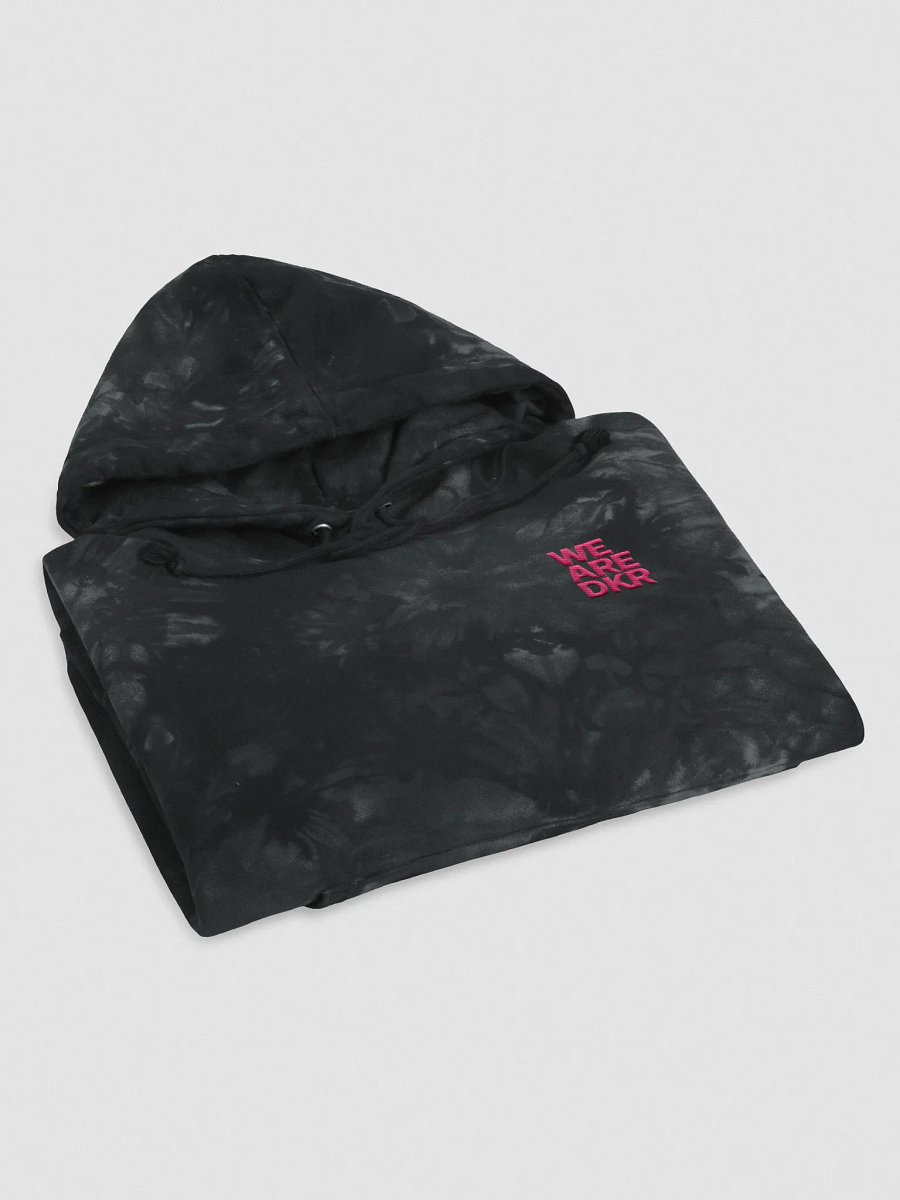 WE ARE DKR FLEECE HOODY product image (1)