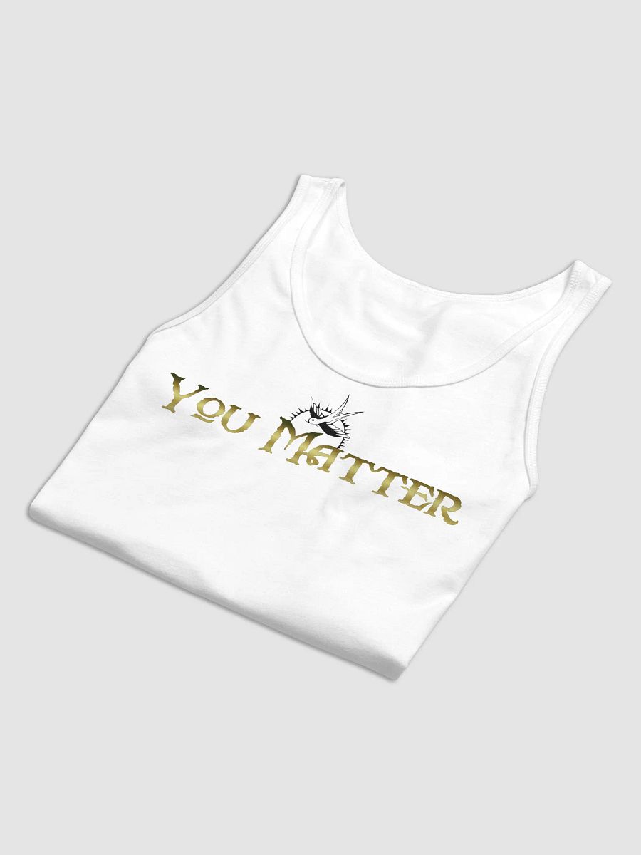 You Matter Tank product image (76)