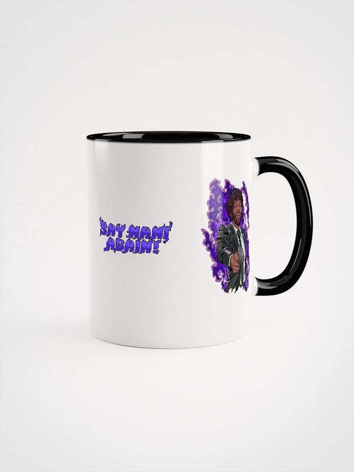 Say Nani Again - Mug product image (1)