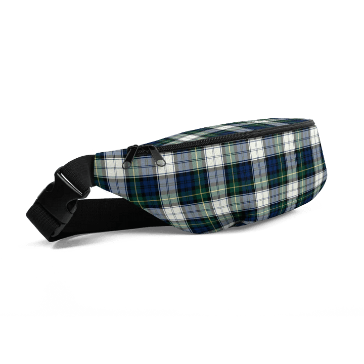 Gordon Dress Tartan Fanny Pack product image (2)