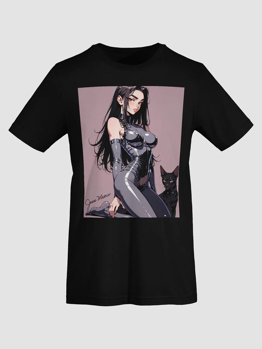 Latex Mommy Tee product image (75)