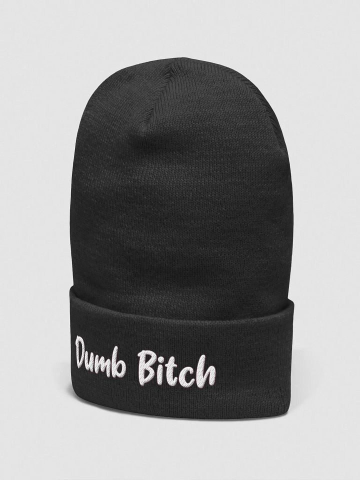 Dumb Bitcheanie product image (8)