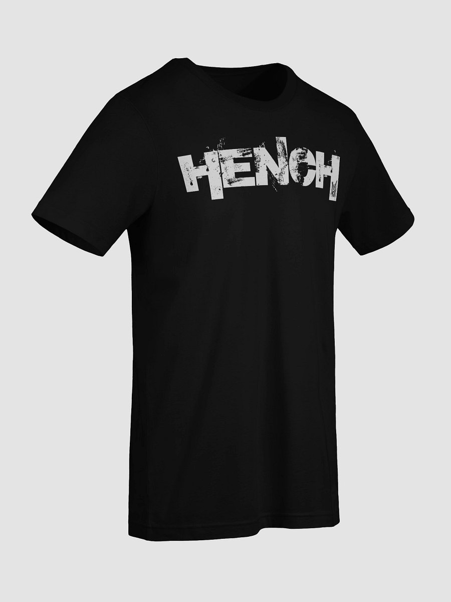 Metal Epidemic HENCH T-Shirt product image (7)