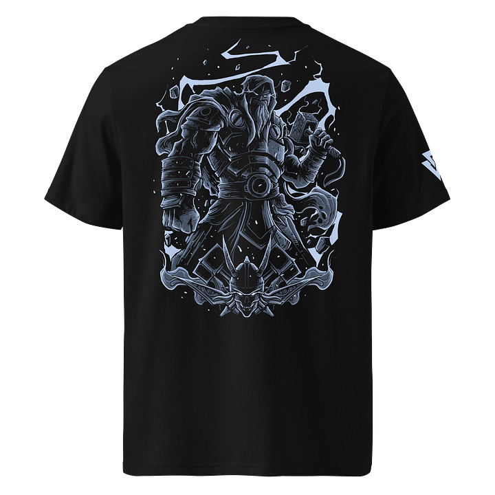 Thor’s Fury Tee product image (1)