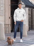 StatOasis with Black Badge Hoodie product image (1)