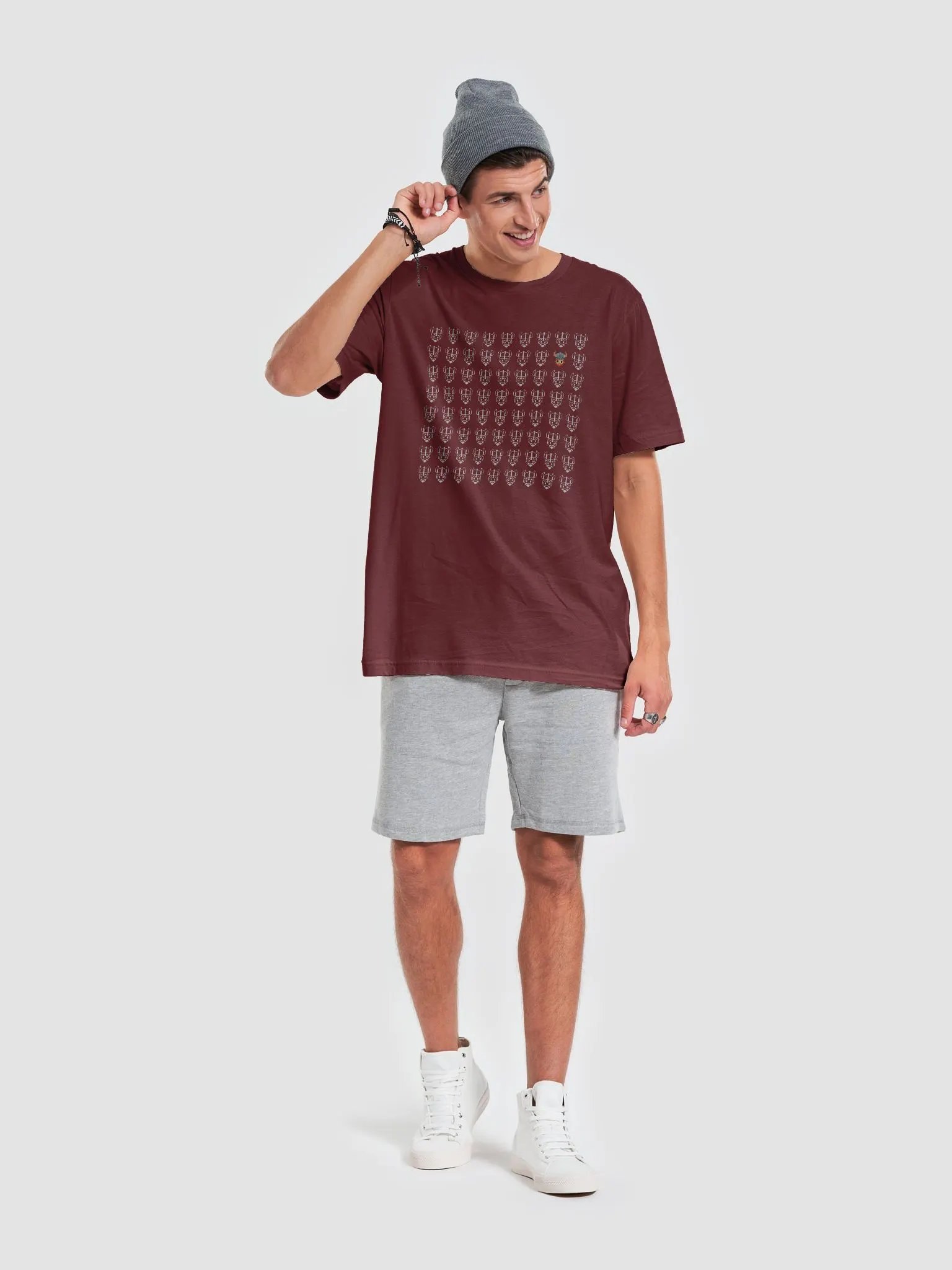 The Coliny T-Shirt product image (6)