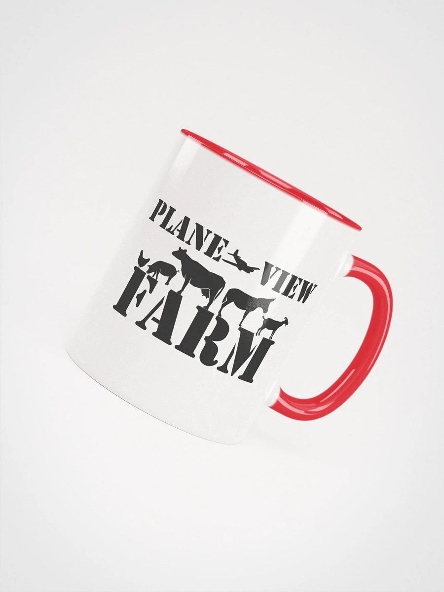 Farmall 300 Mug With Logo product image (4)