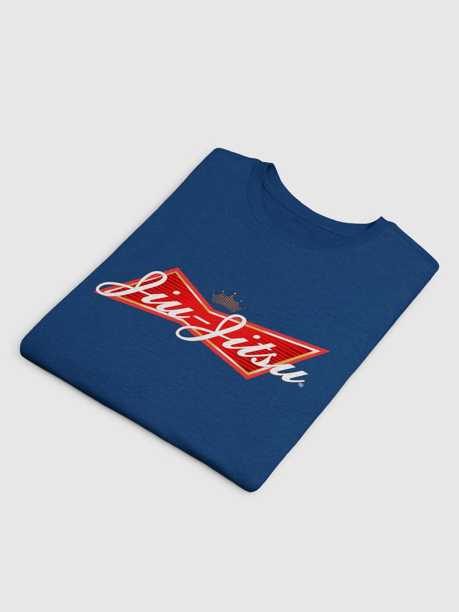 Bud-Jitsu Tee product image (68)