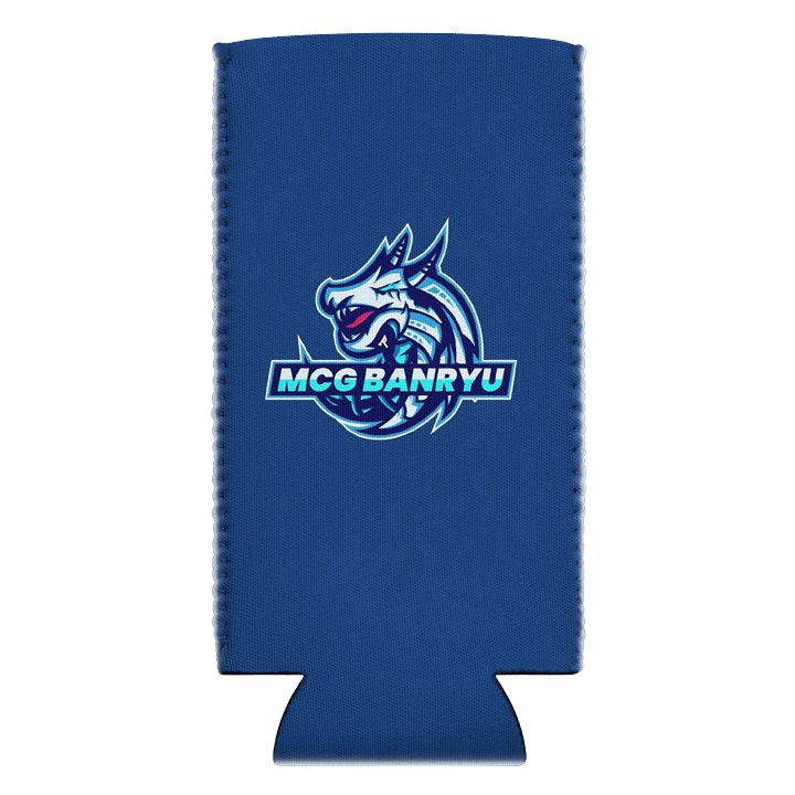 Banryu's Can Coozie product image (4)