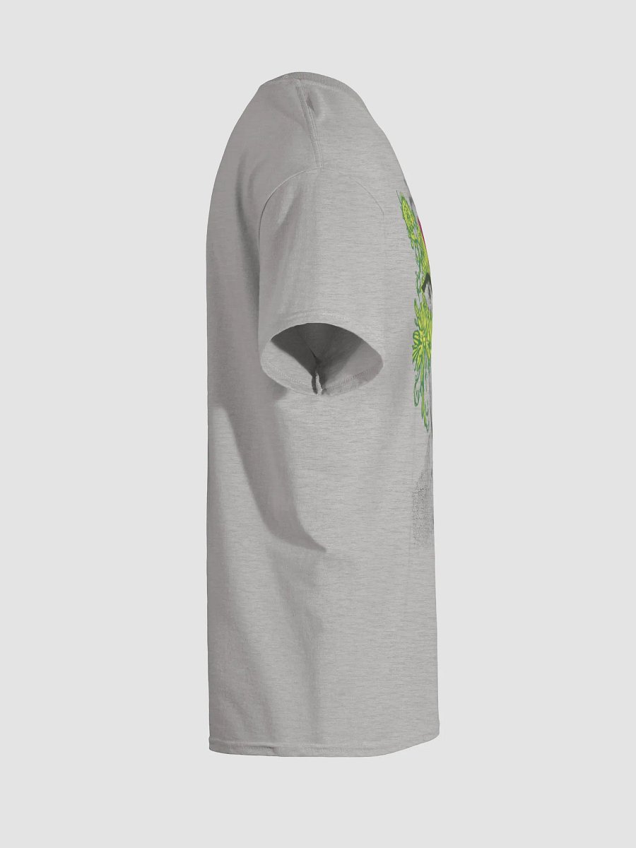Surreal Floral Butterfly Man Unisex T-Shirt product image (43)