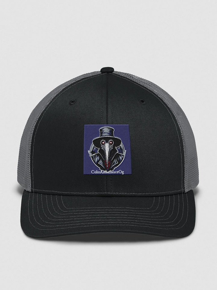 primary trucker hat product image (1)