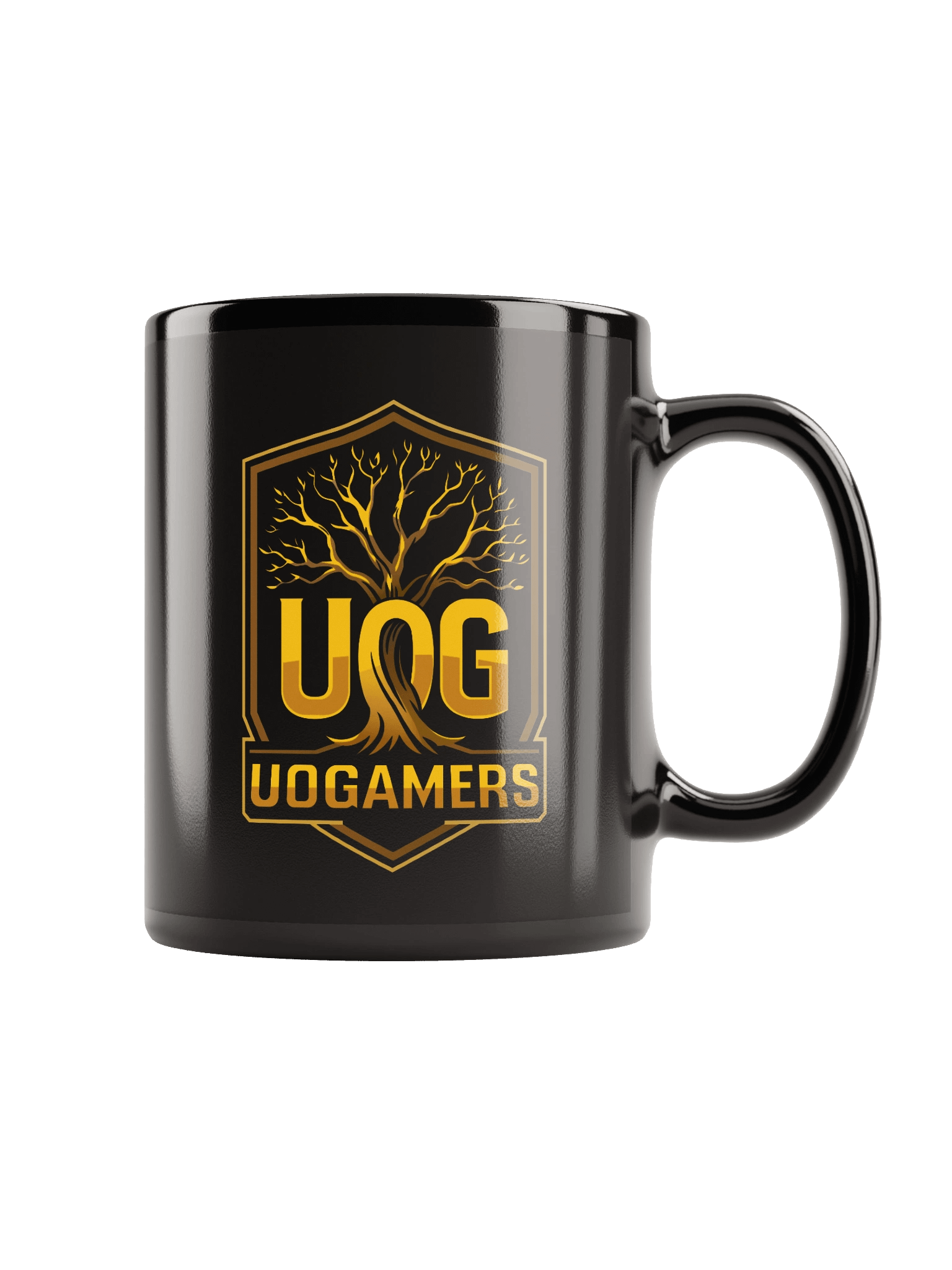 UOGamers Coffee Cup product image (1)