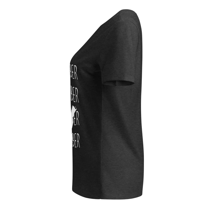 H.E. Gober V-Neck product image (28)