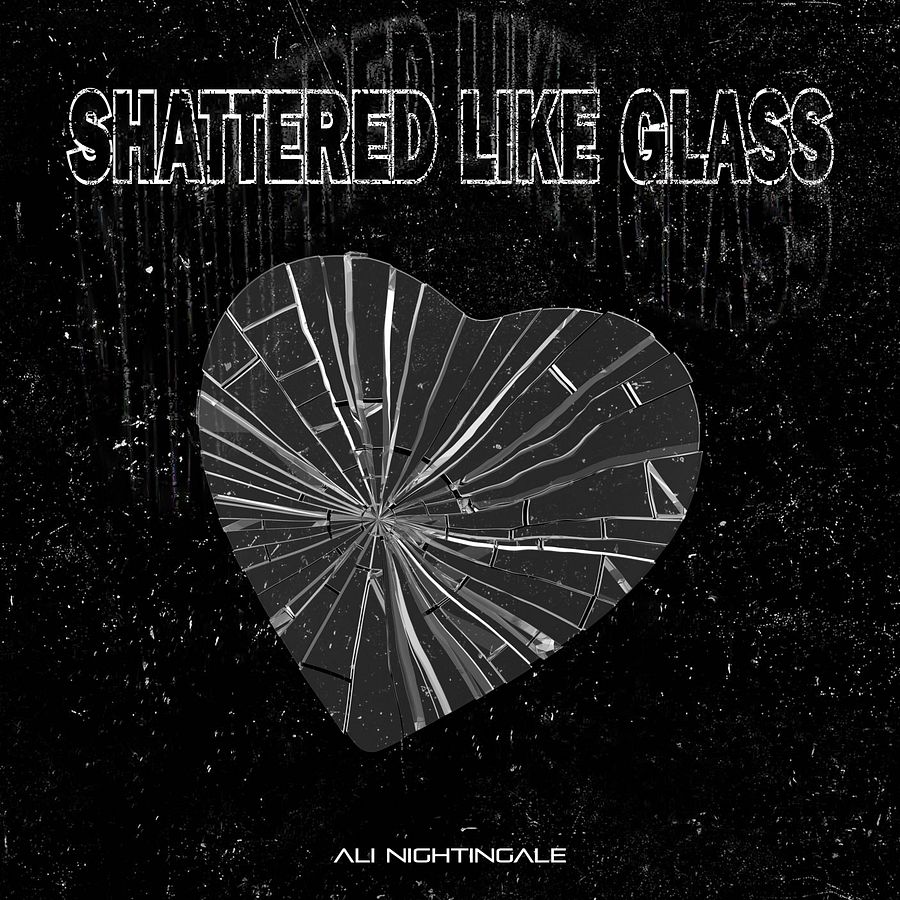 Ali Nightingale - 