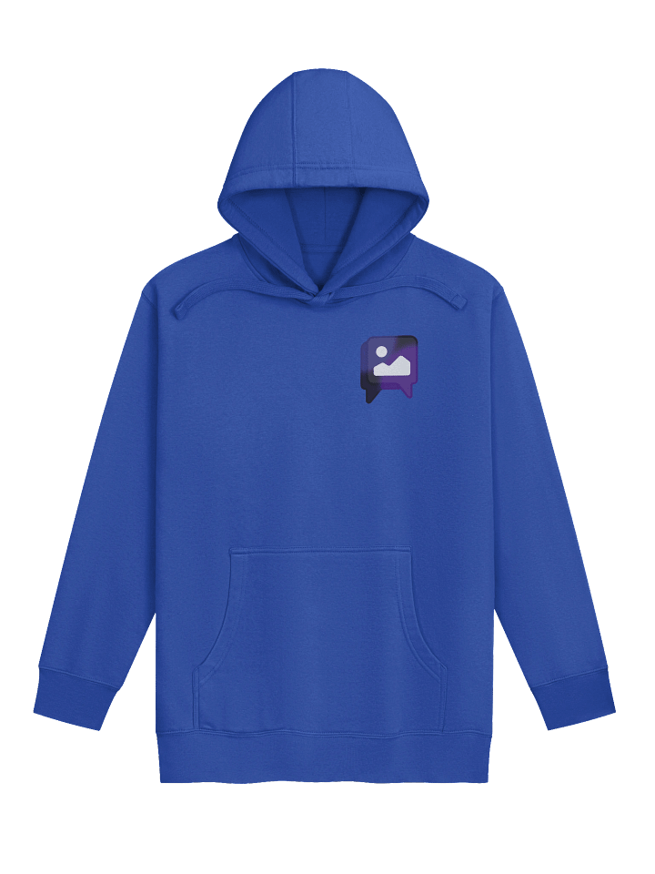 GalleVR Premium Unisex Hoodie product image (7)