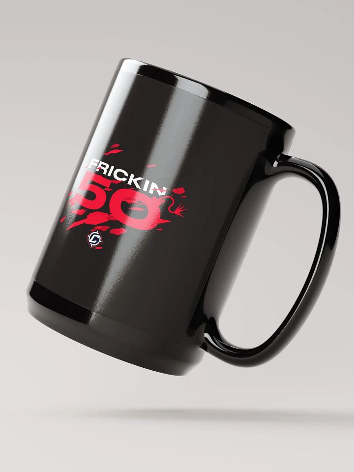 Frickin 50 Collection product image (2)