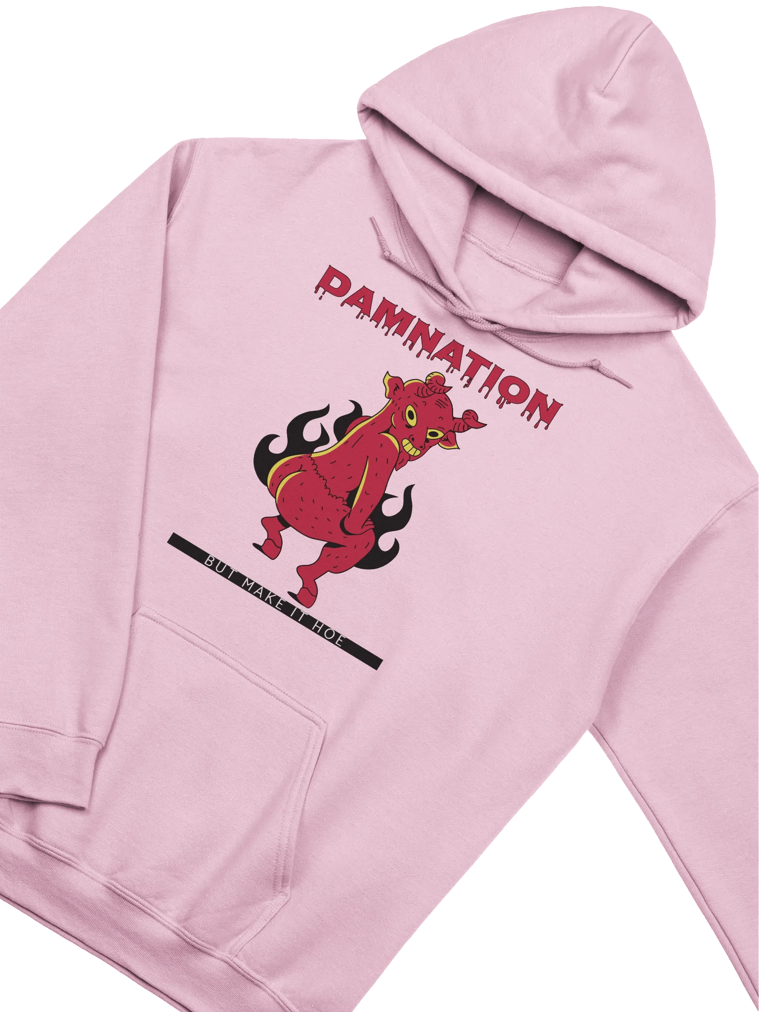 Make it Hoe Hoodie product image (1)