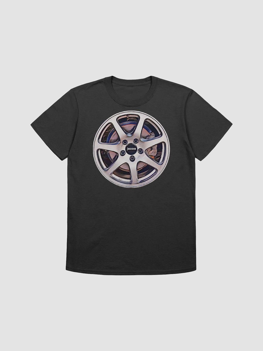 Honda NSX 1 Tshirt product image (2)