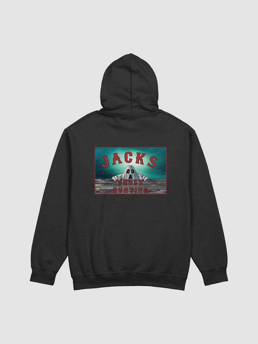 JACKS GHOST HUNTING product image (2)