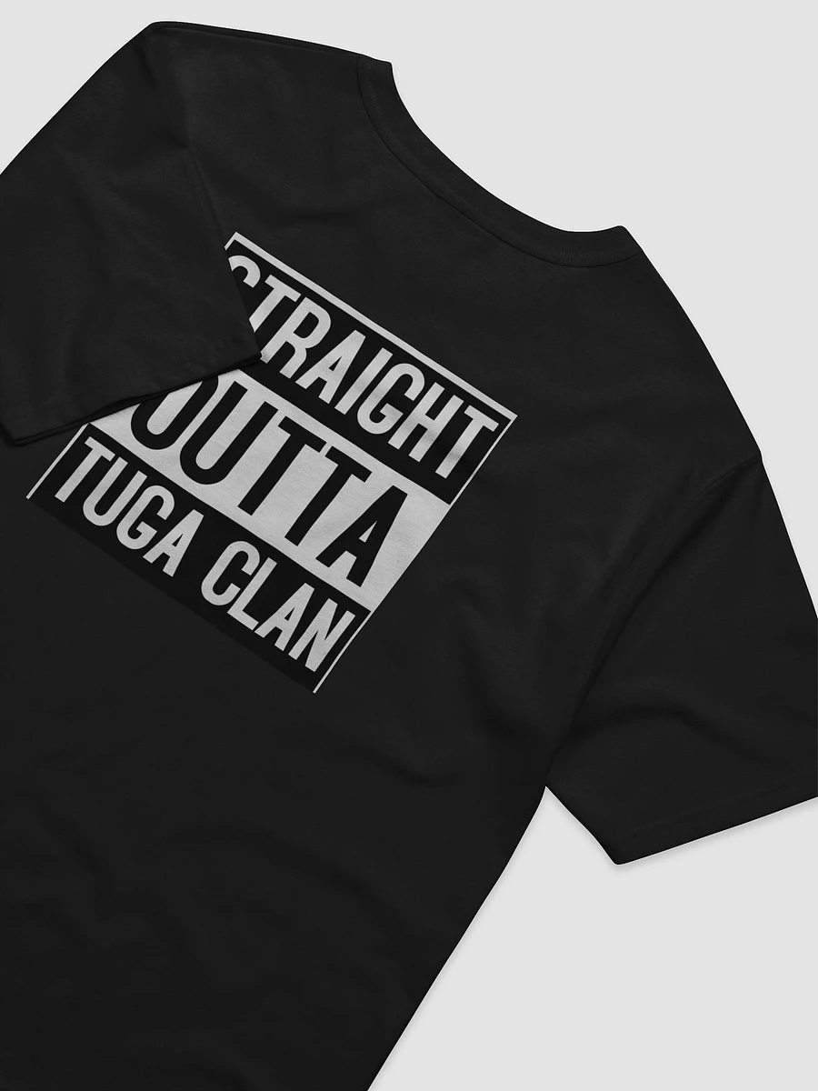 SPECIAL EDITION T-SHIRT TUGA CLAN product image (7)