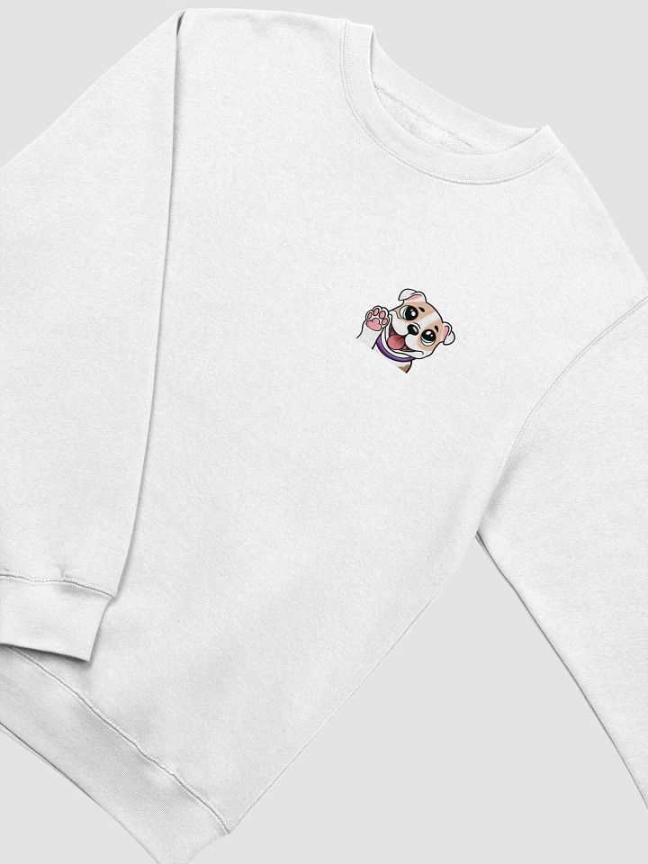 Nala Hi Jumper product image (2)