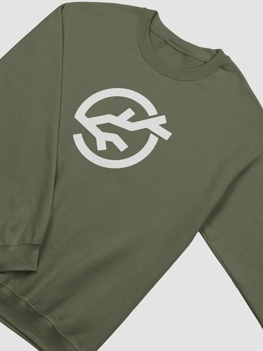 The Branch Logo Sweatshirt product image (24)