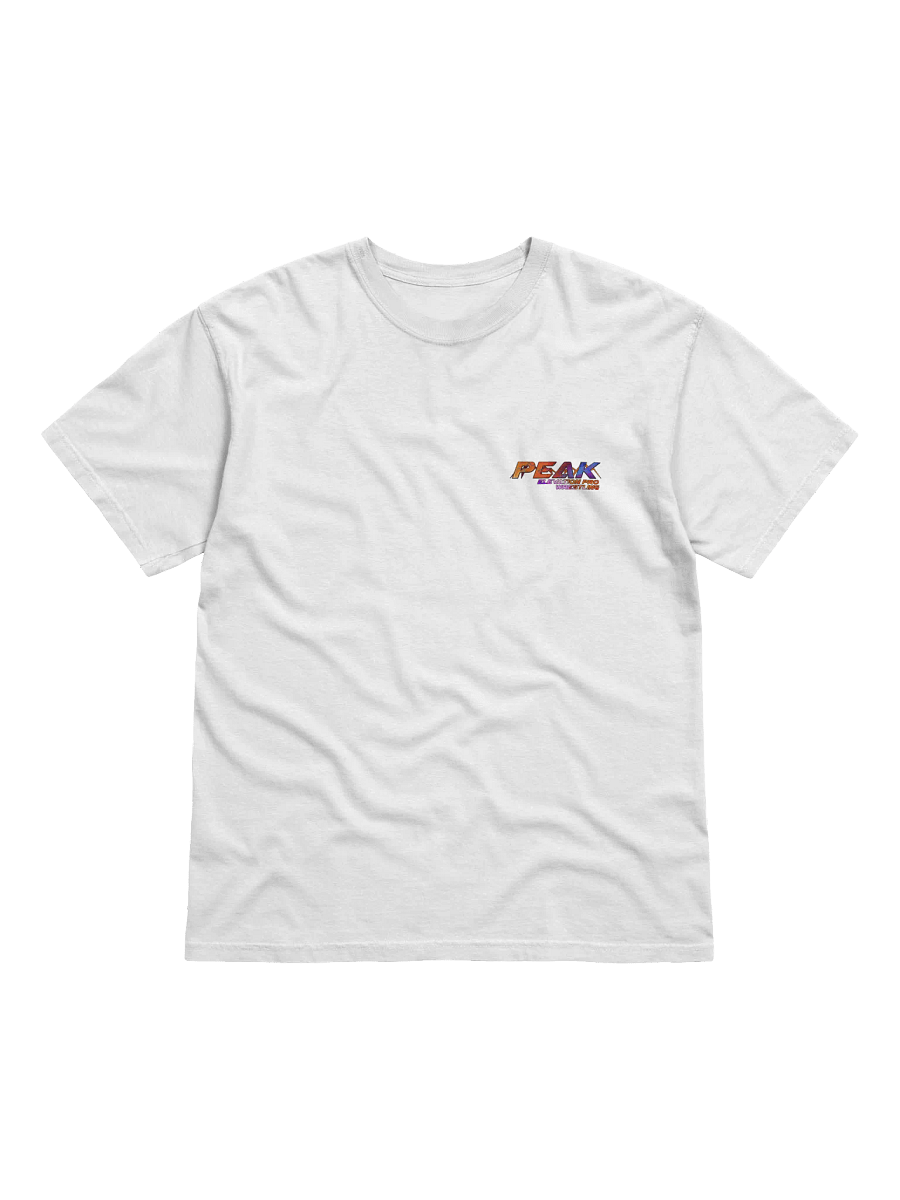 PEPW Choose Your Fighter Curk vs Connor Shirt product image (1)