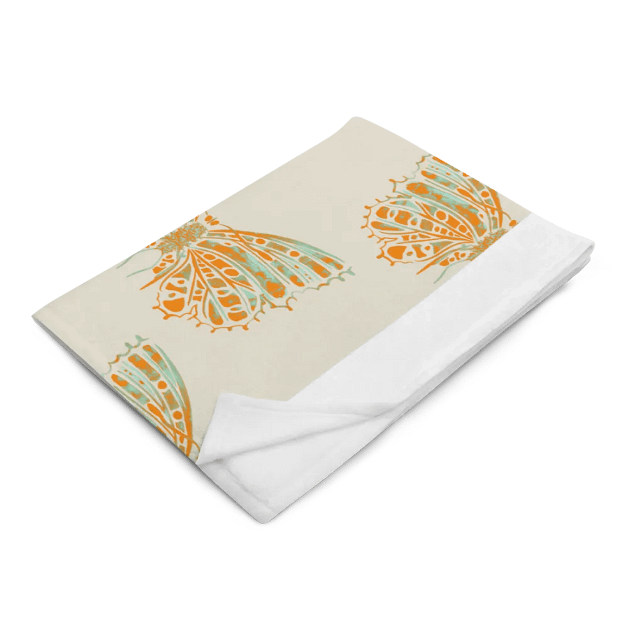 Whimsical Dreams Throw Blanket product image (14)