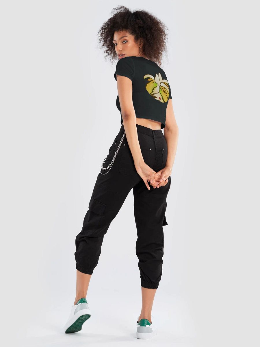 Big Banana Mountain Crop T. product image (11)