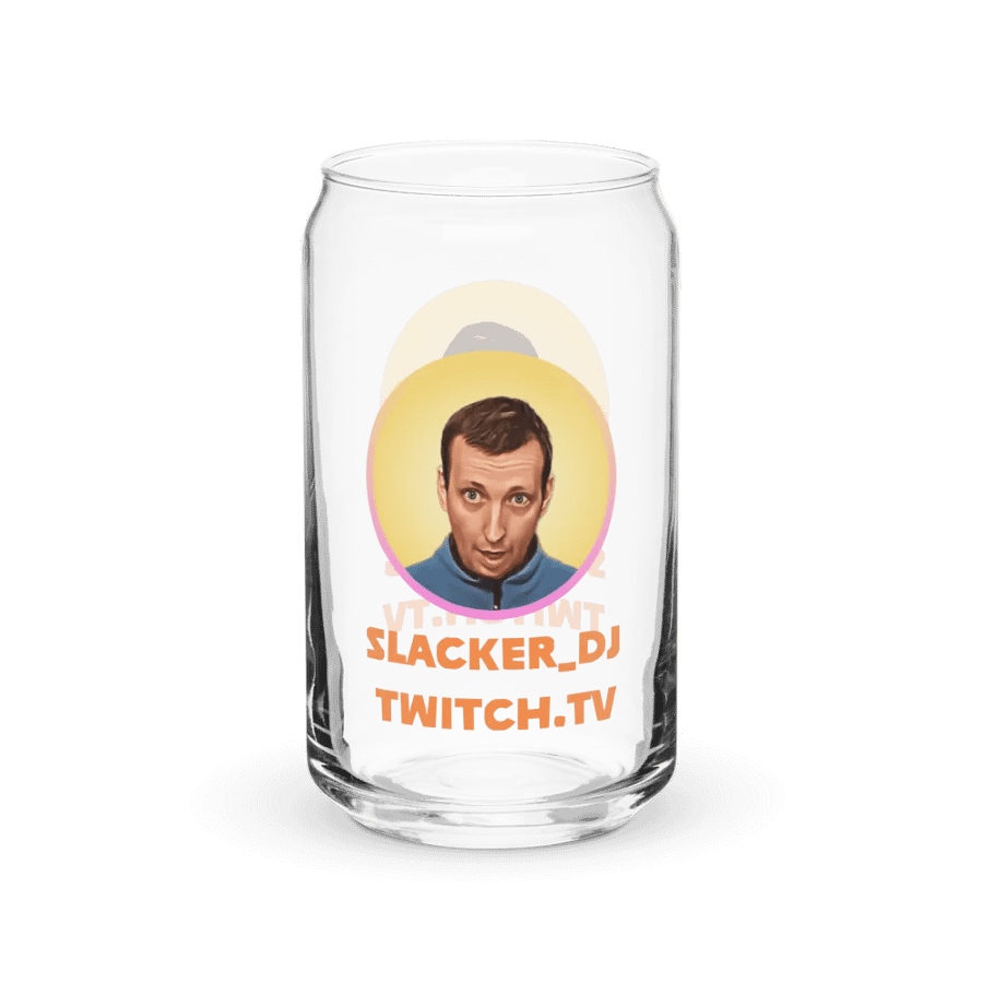 Twitch Icon Glassware Set product image (8)