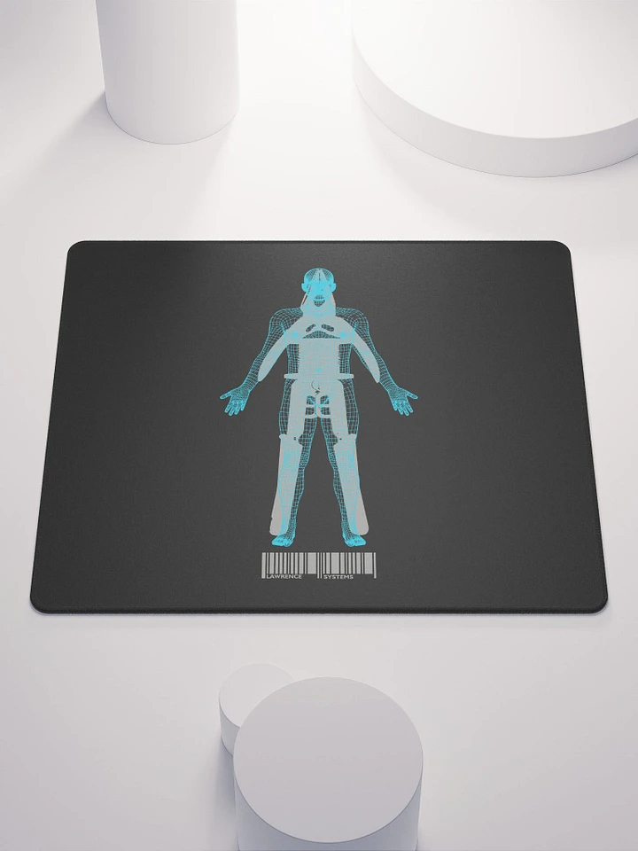 Highly Structured - Gaming Mousepad product image (2)