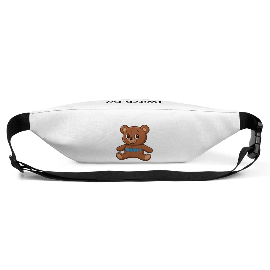 Cute Teddy Bear Fanny Pack product image (4)