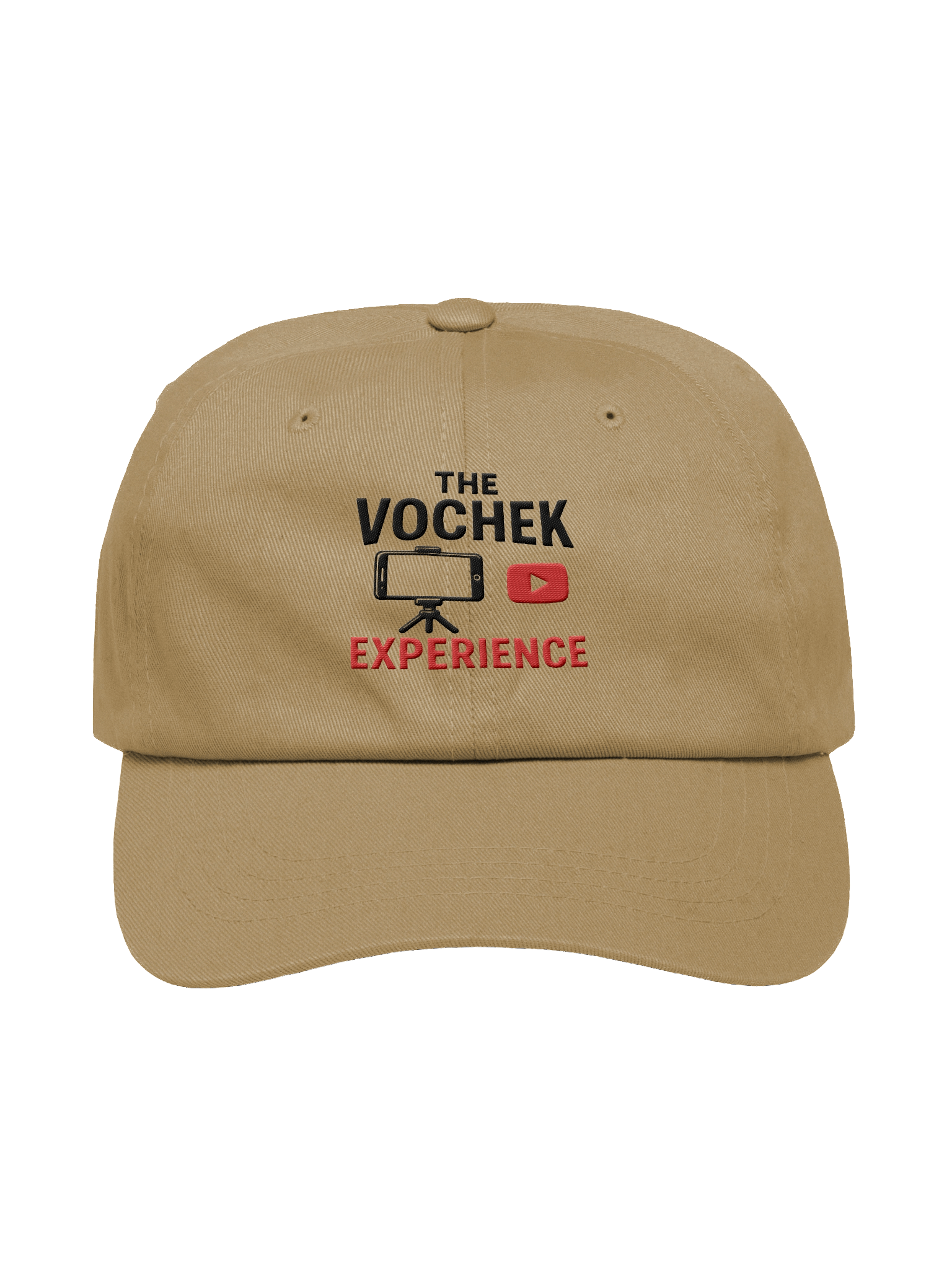 Vochek Experience Logo 2026 product image (2)