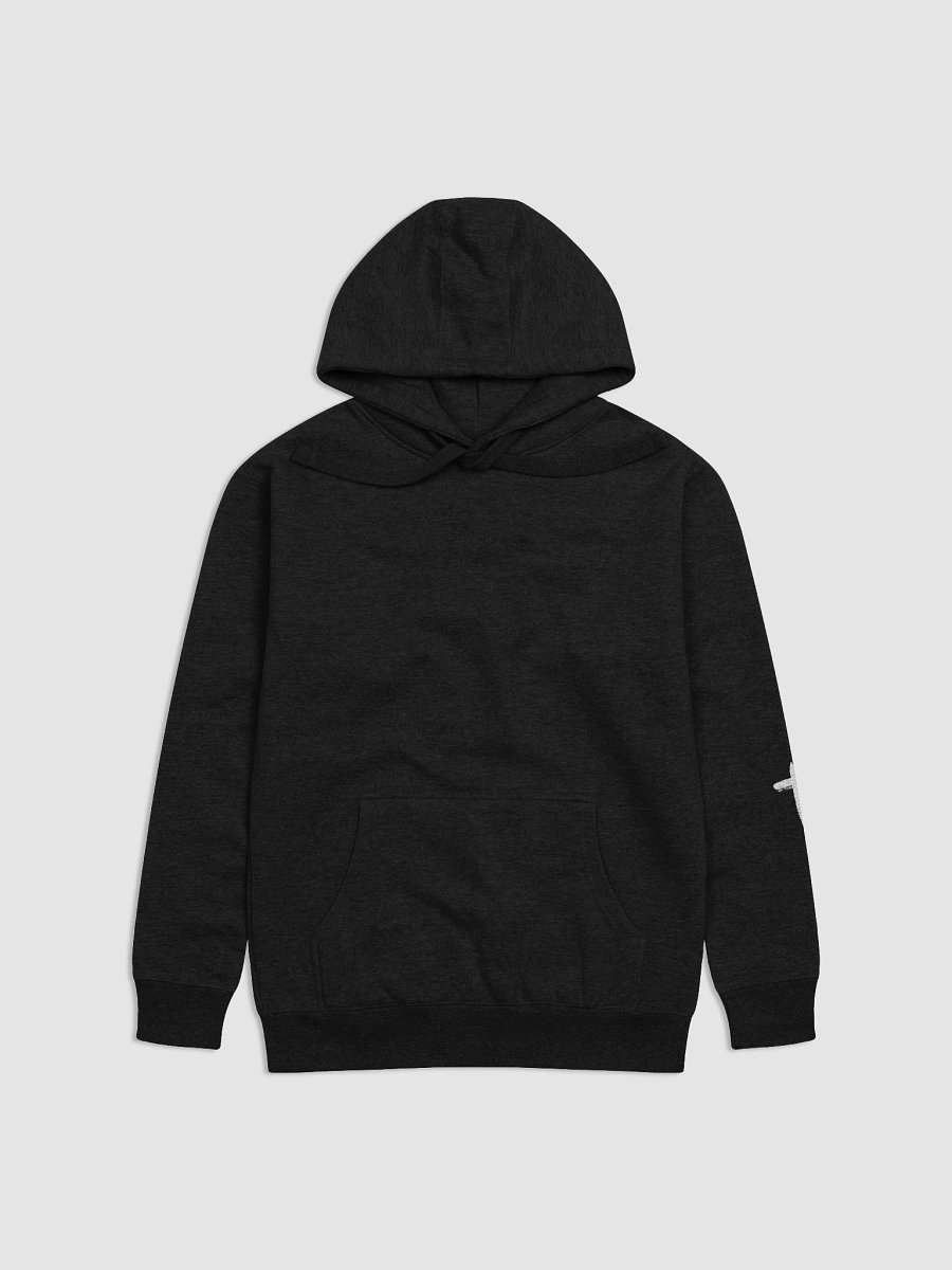 Sacred Silhouette Unisex Hoodie product image (3)