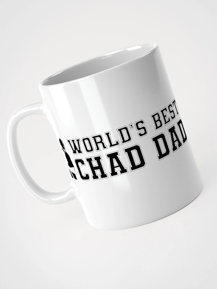World's Best Chad Dad Mug product image (1)