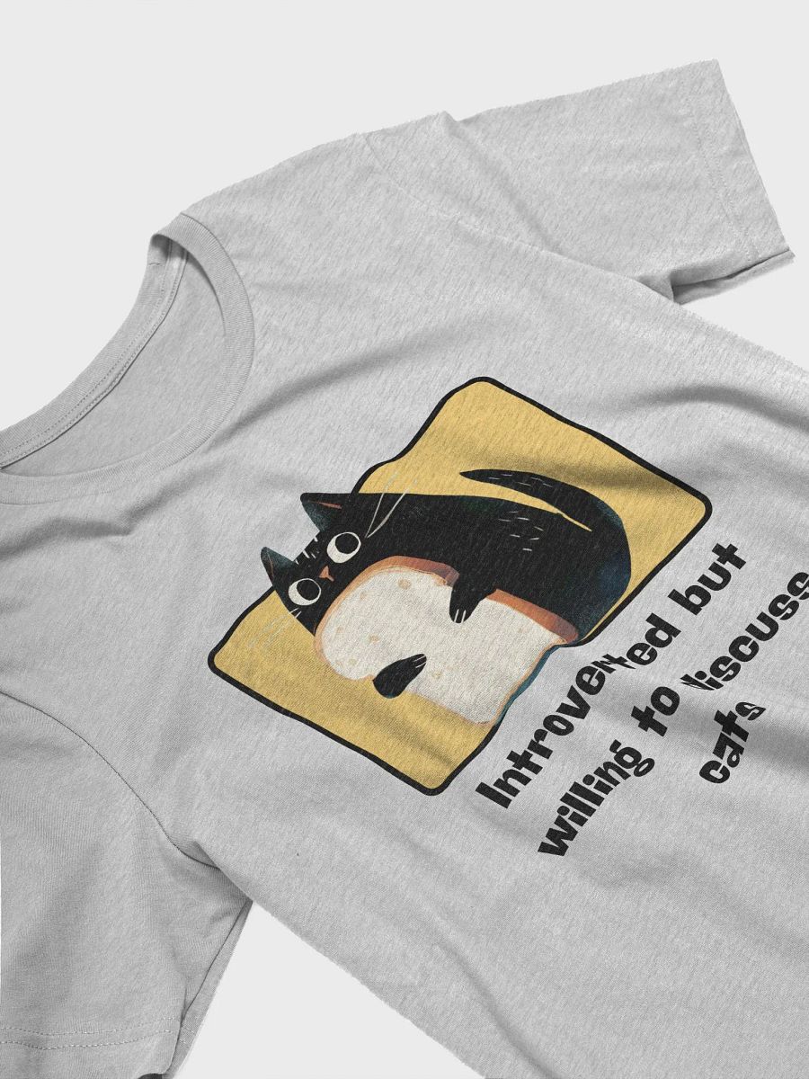 Introverted Cat Club product image (14)