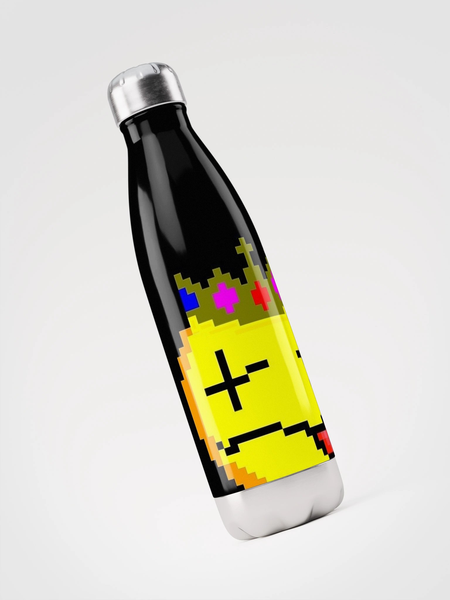 💥 UnReZeD Divine Spark 17oz Water Bottle ✝️ product image (3)