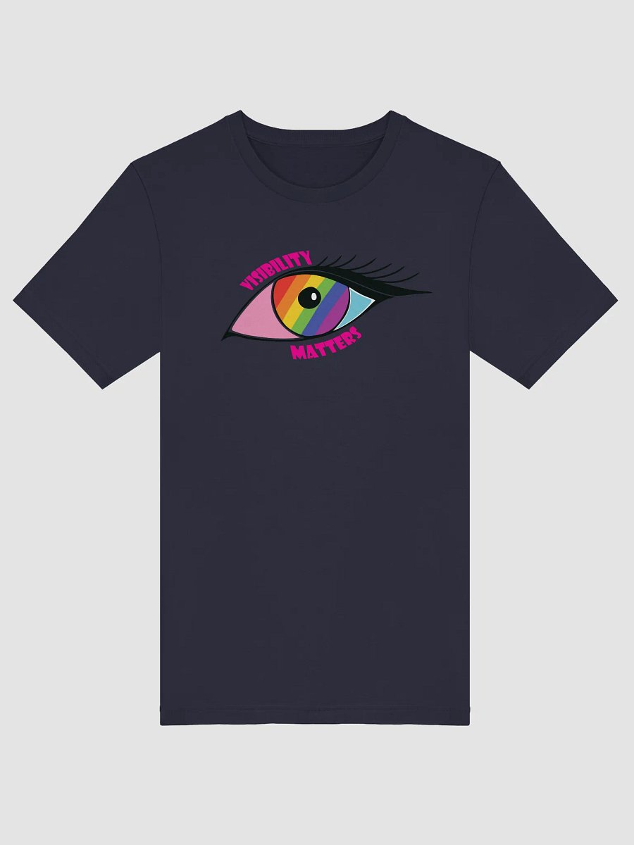 VISIBILITY MATTERS - TEE product image (5)