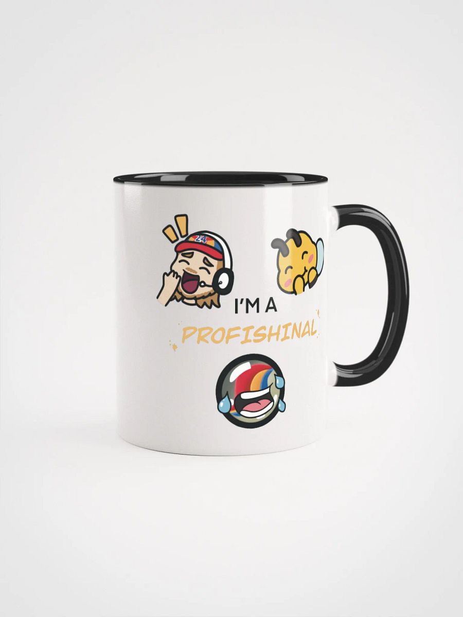 Im a Pro Mug product image (4)