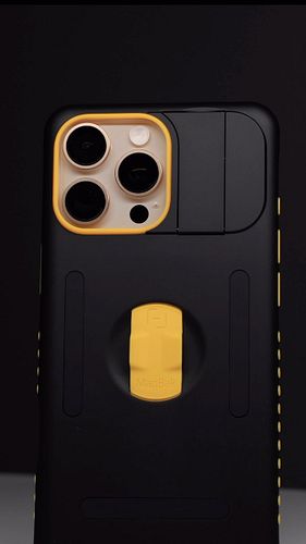 Magbak Elite Case for the iPhone 16 Pro Max