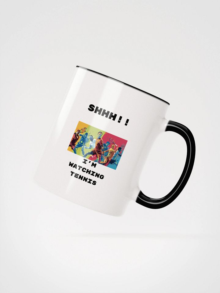 Dynamic Sports Ceramic Mug product image (14)