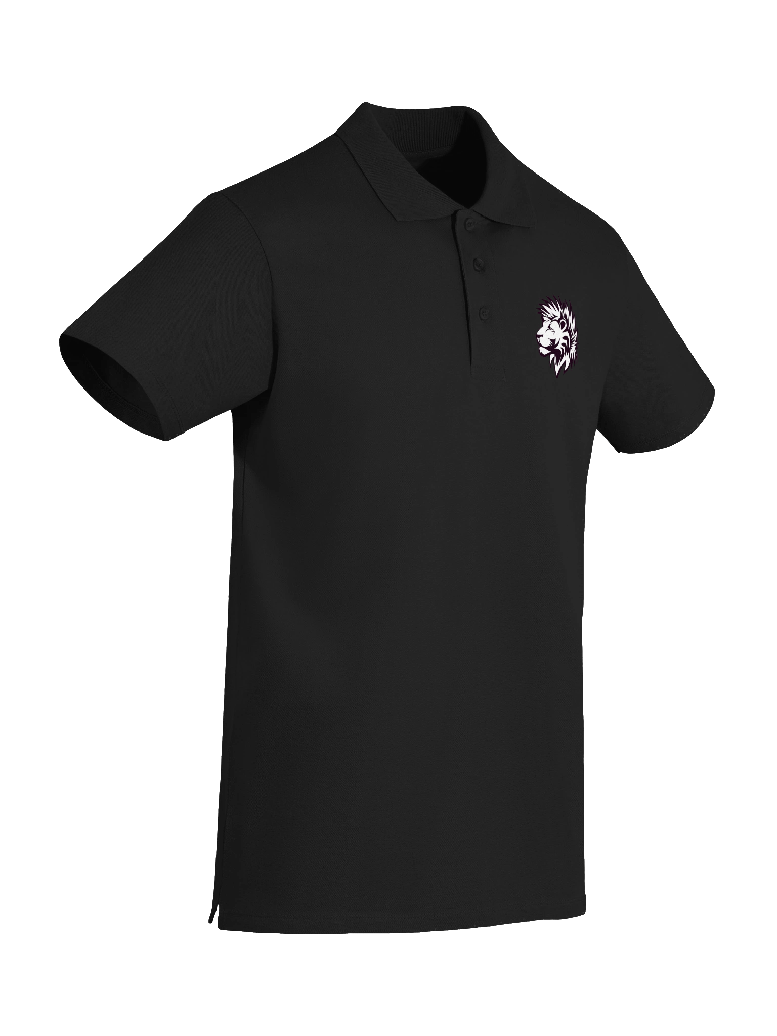 FibroDad84's Logo Unisex Polo Shirt product image (32)