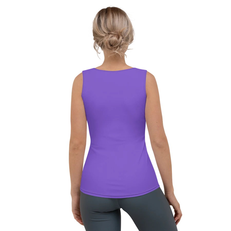 MSLA Purple Women's Tank Top product image (4)